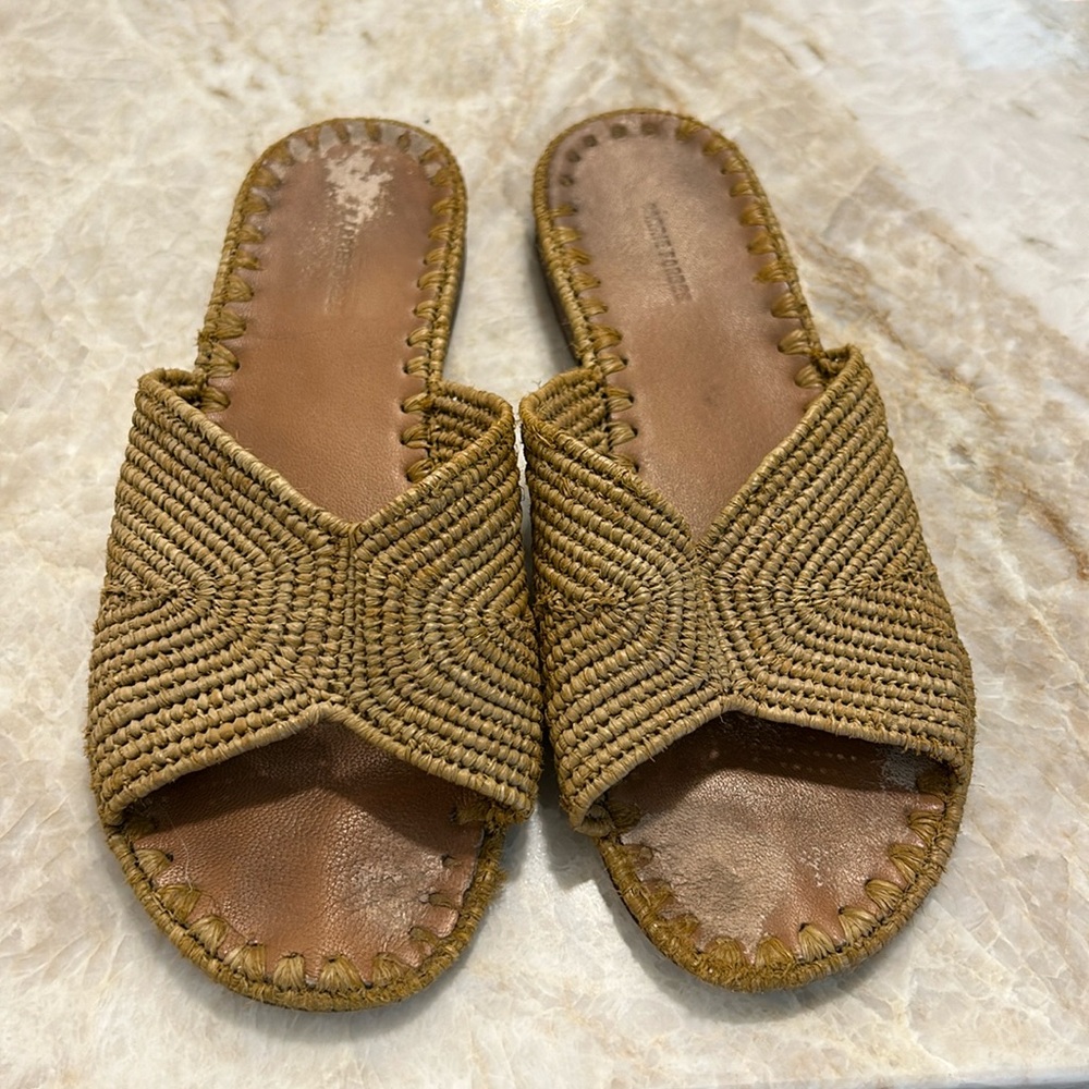 Carrie Forbes Salon Slides